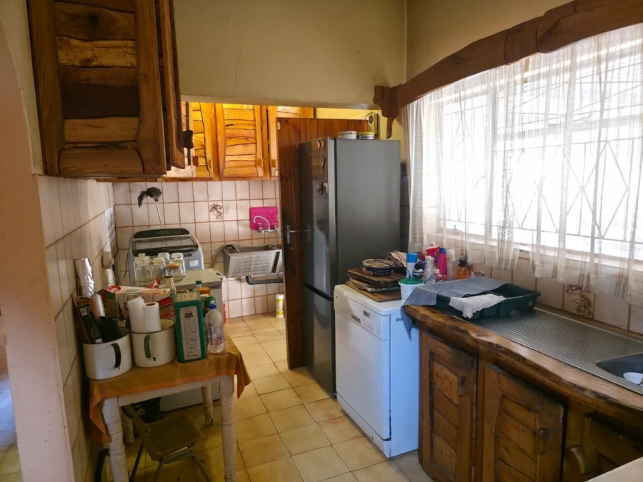 3 Bedroom Property for Sale in Oos Einde North West